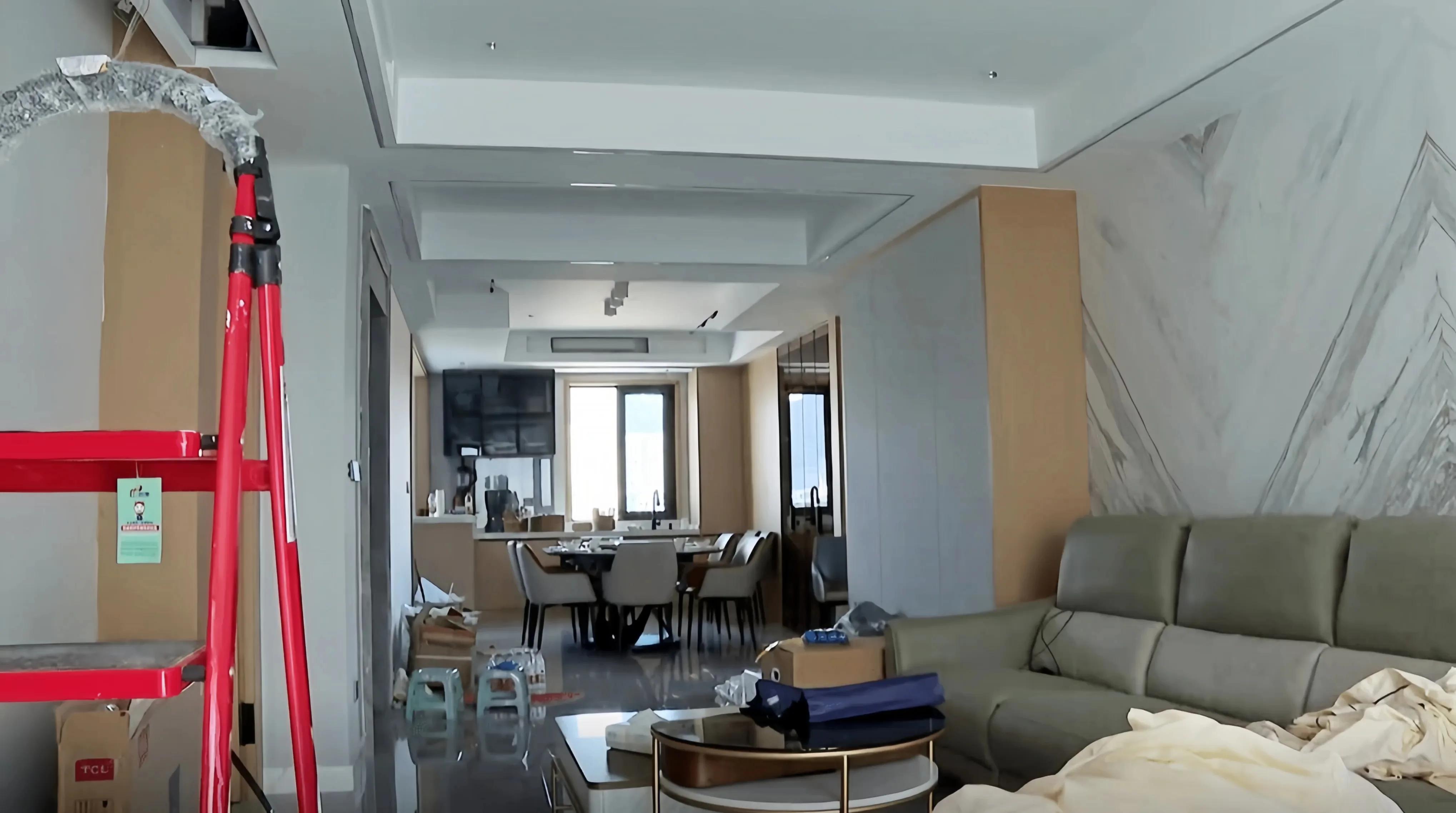 佛山买二手房的惨痛教训,2019在佛山买了房子想卖掉亏本吗