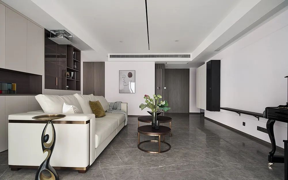 混搭不乱搭，馨居尚给你漫不经心的时髦