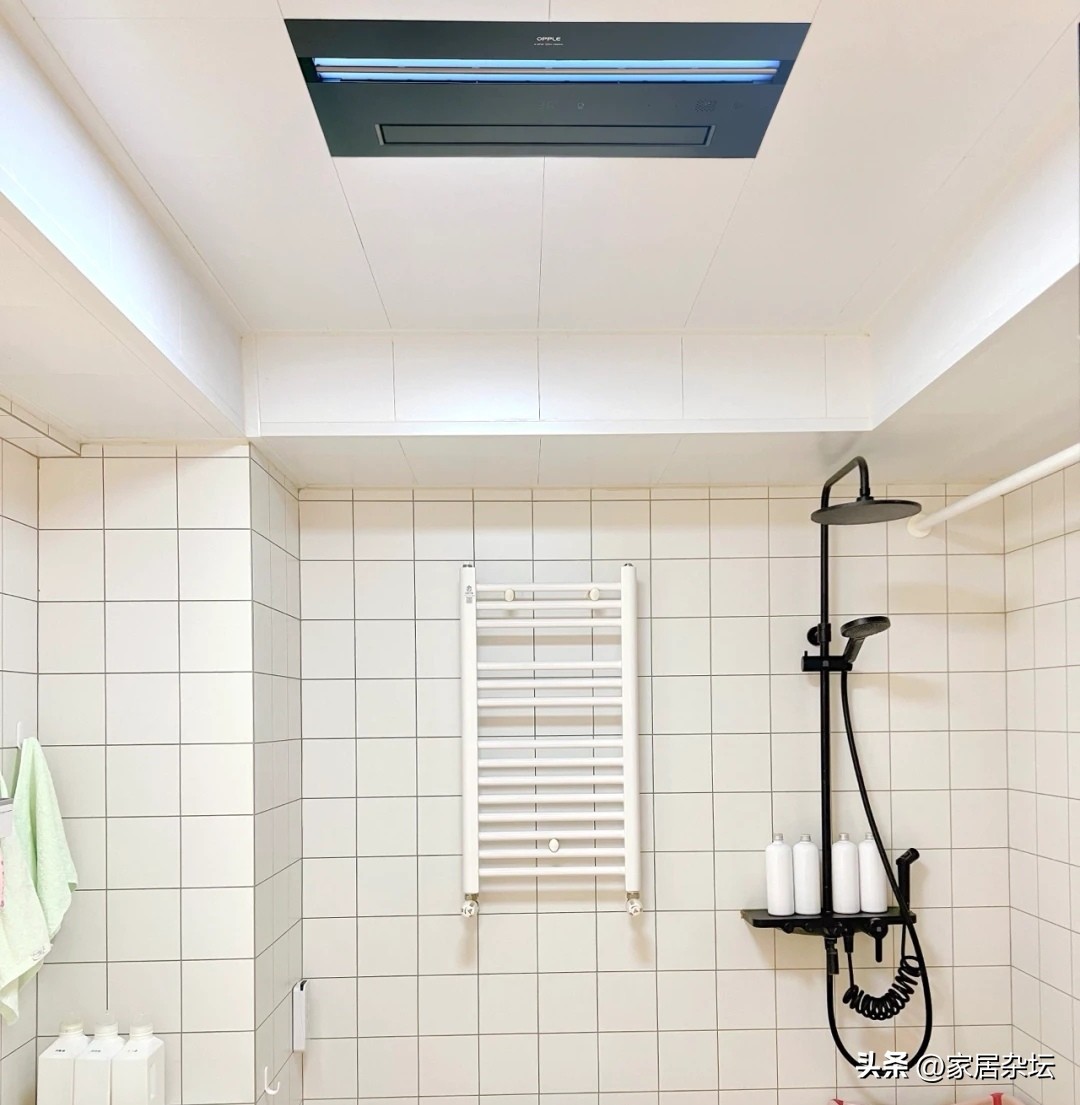 风暖浴霸个人使用感受,最好用的风暖浴霸