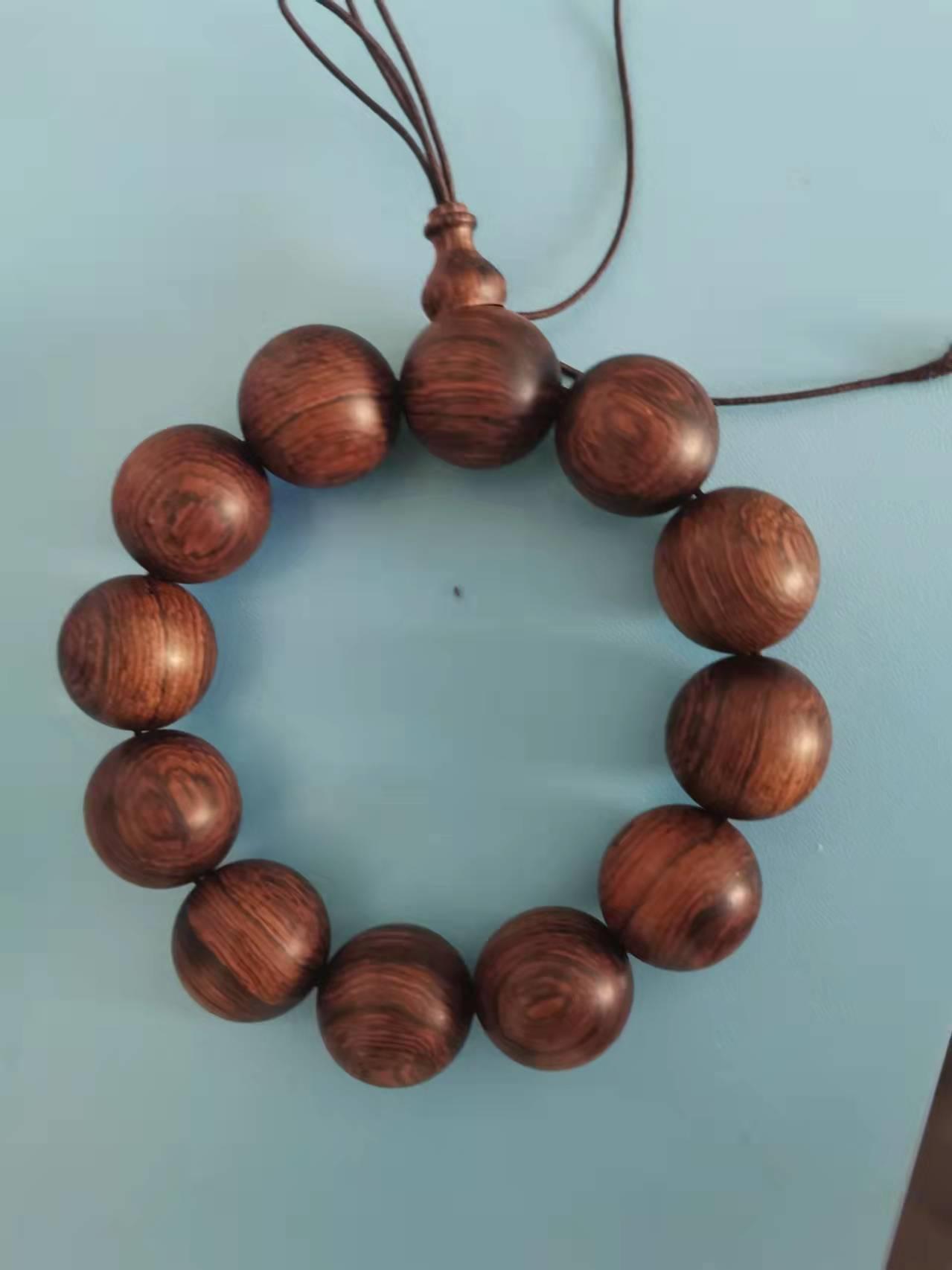 可以盘玩的红木,推荐一款便宜的红木家具