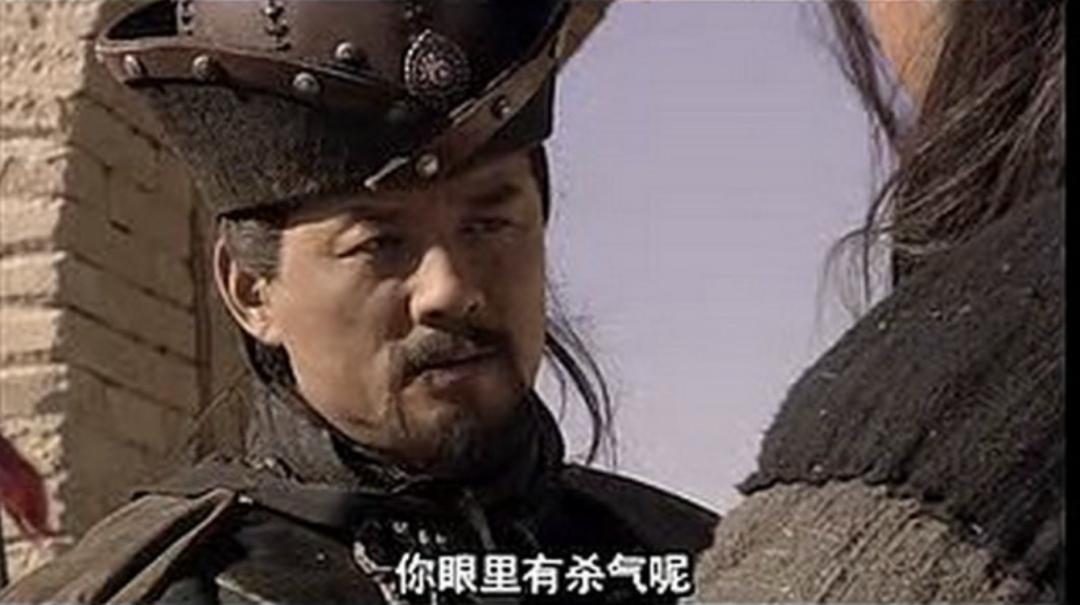 关中刀客冯小刚,中国大陆武侠片