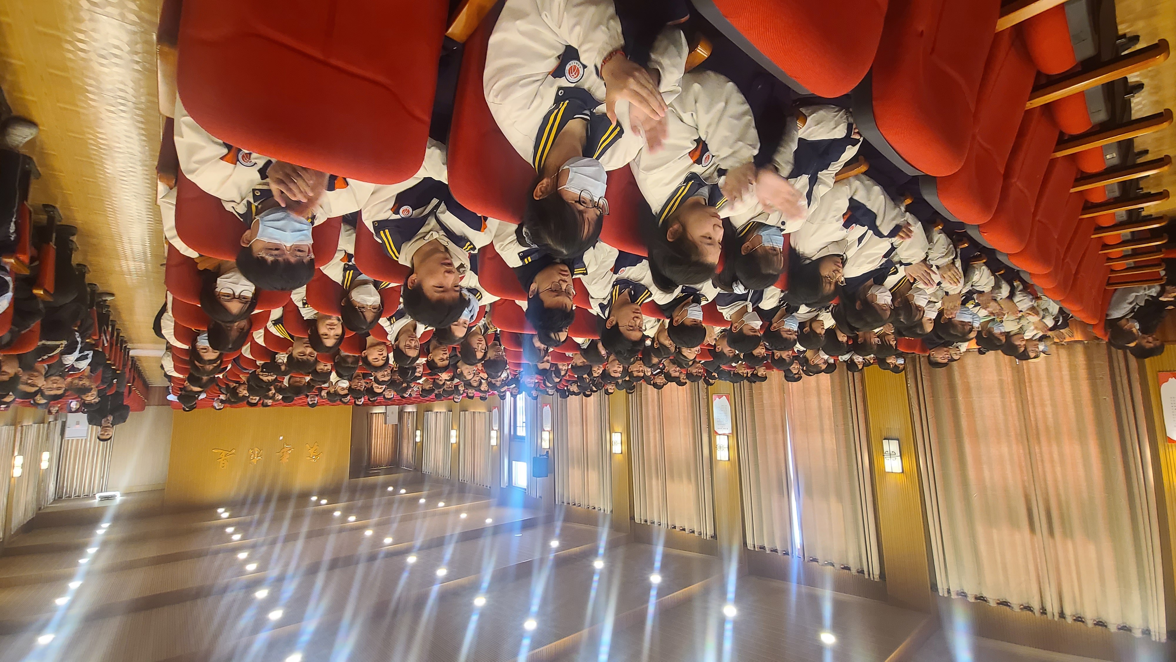 山东淄博：诸城市超然综合高级中学与淄博瀚文学校强强合作共谋高质量发展