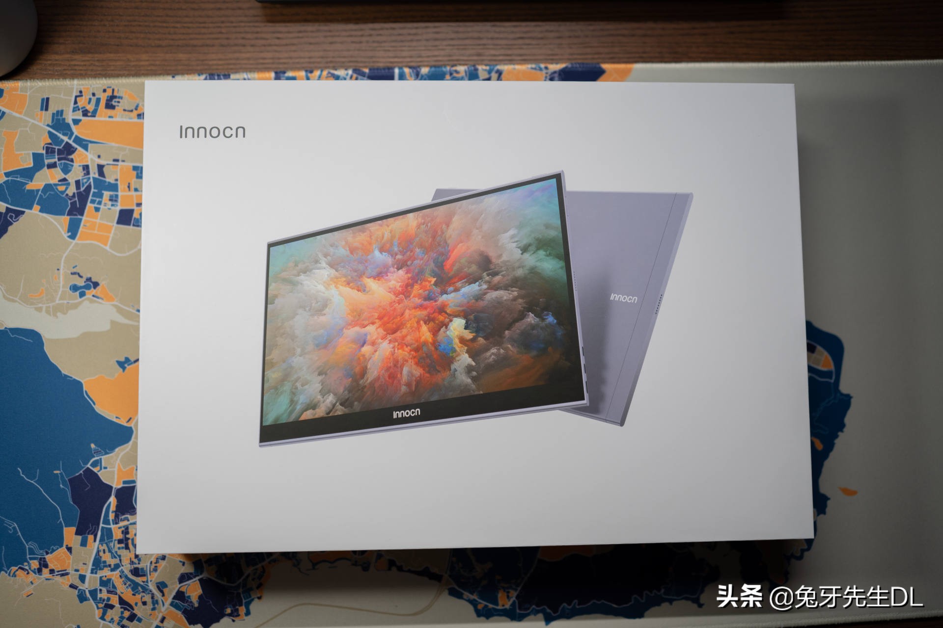 便携显示屏能干什么呢,一块屏幕可以干什么