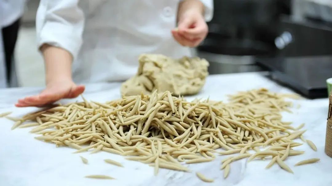 山西为什么没有发展出菜系,山西为啥没有面食连锁店