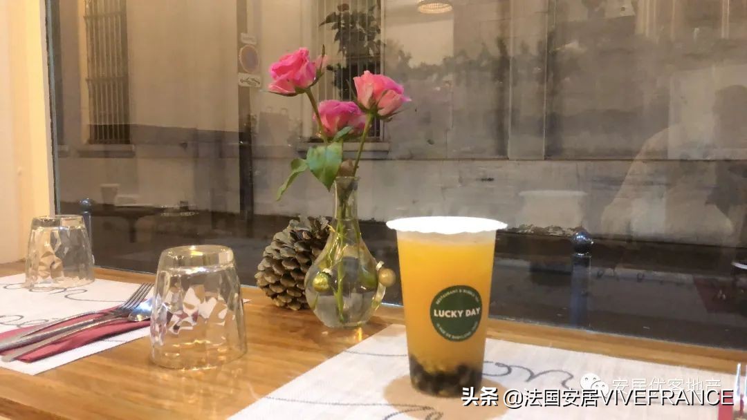 私藏奶茶,私藏小众甜品店