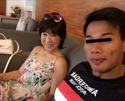 60岁大妈诈骗240万,62岁日本大妈诈骗27亿元