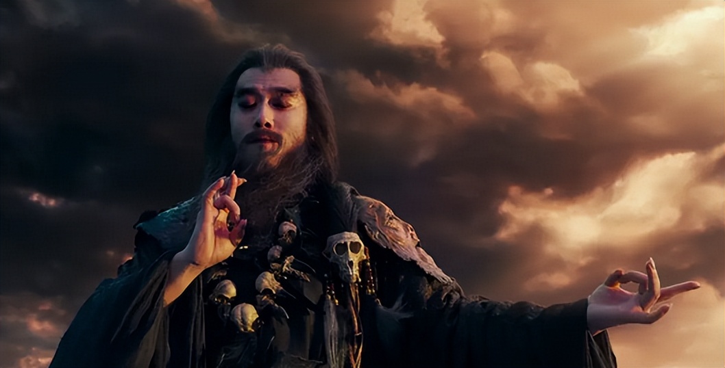 黄渤的封神,黄渤封神之路