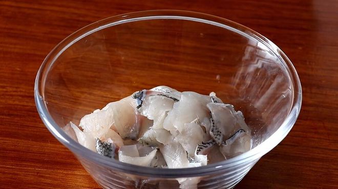 适合孩子吃的营养又补钙的鱼,这种鱼孩子必吃健脑补钙