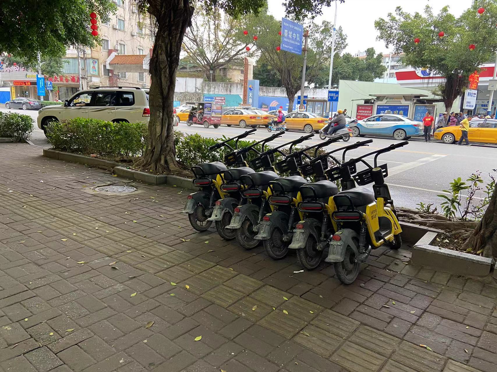 如何深入了解共享电动车加盟运营？