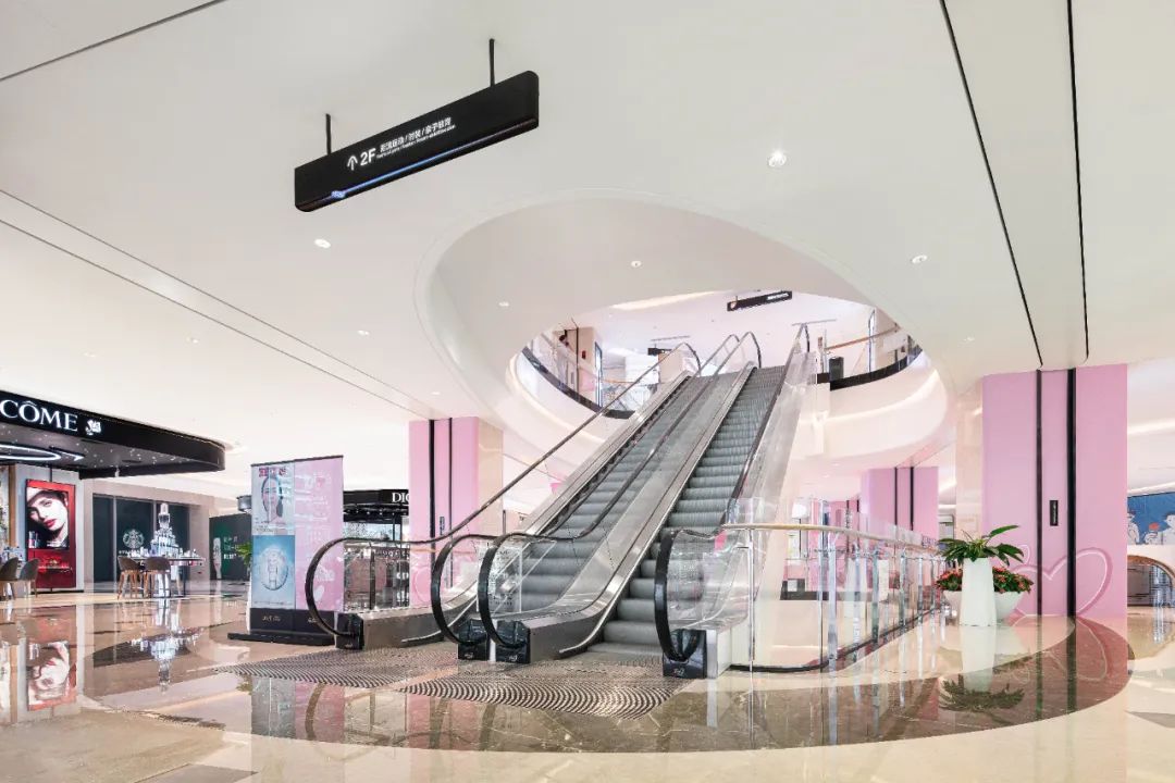 运达汇综合体,运达汇商业管理有限公司