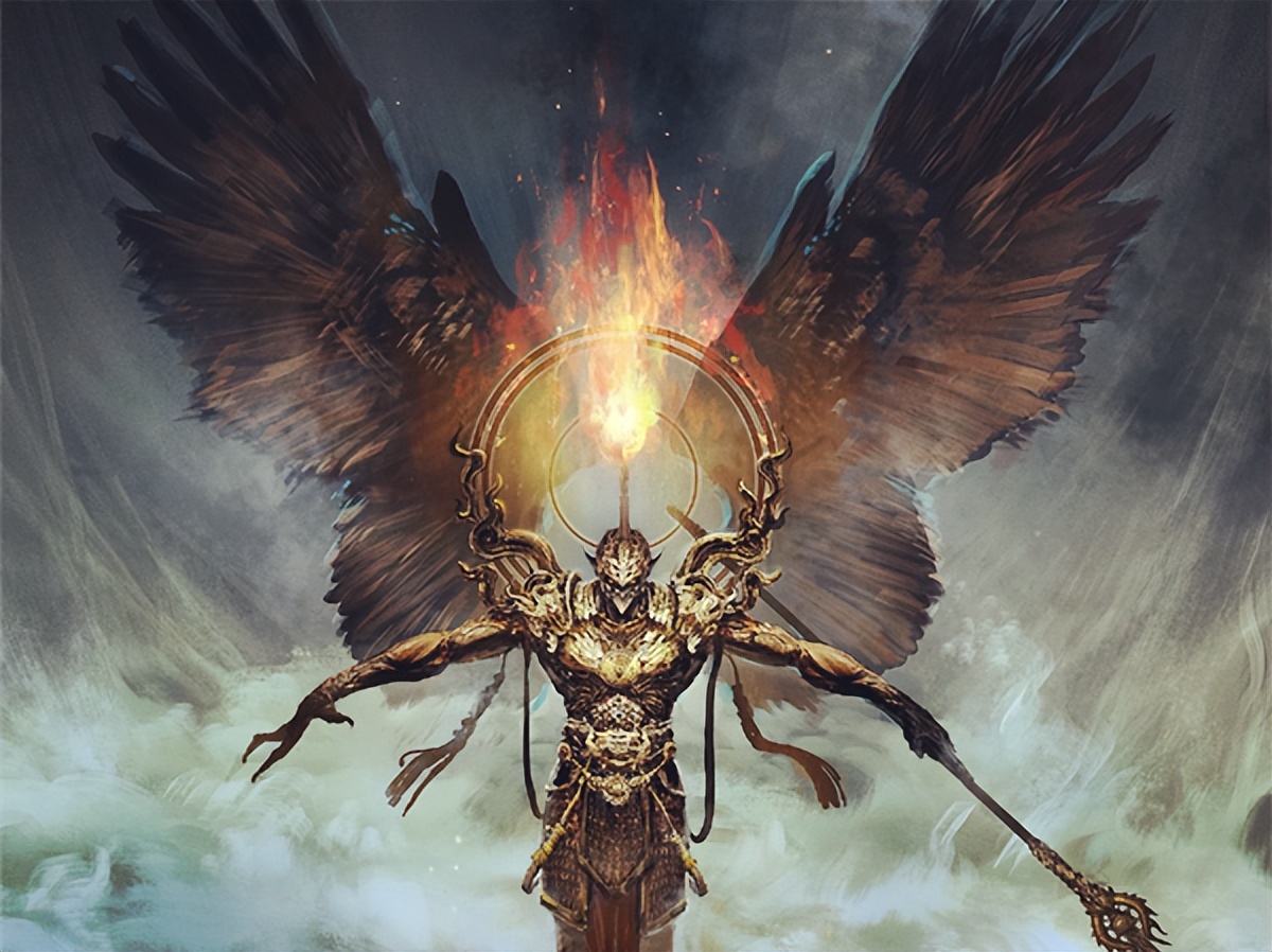 元始天尊为何不敢对孔宣出手,通天有个弟子全部视频