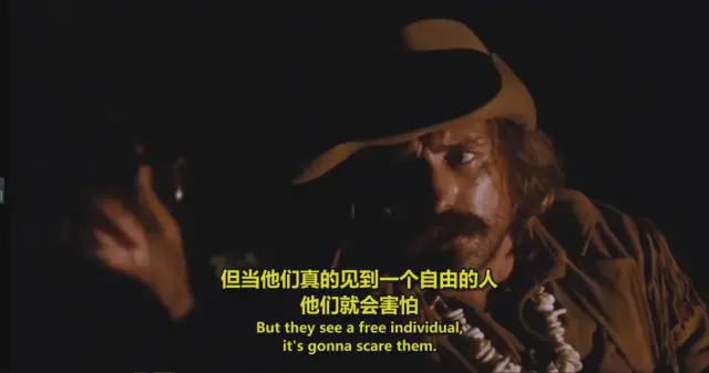 他越变态，我越兴奋