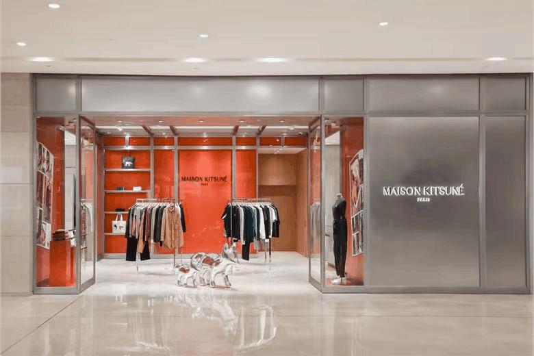 2021成都最火门店,成都首店在中国排名