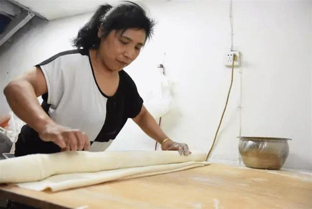 徐州吃面完整版,徐州吃面