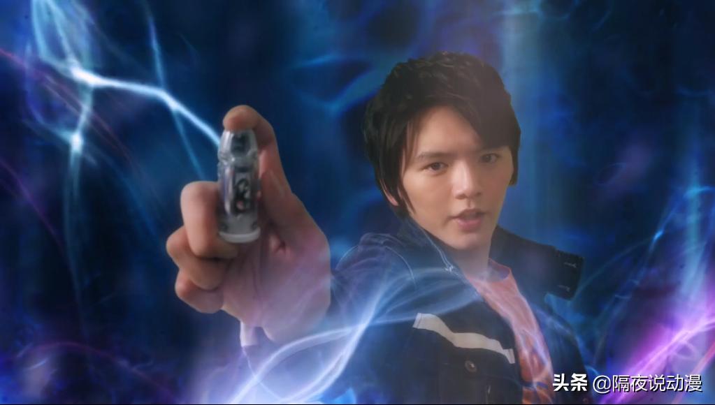 日本特摄中的帅哥,日本特摄剧主角颜值标准