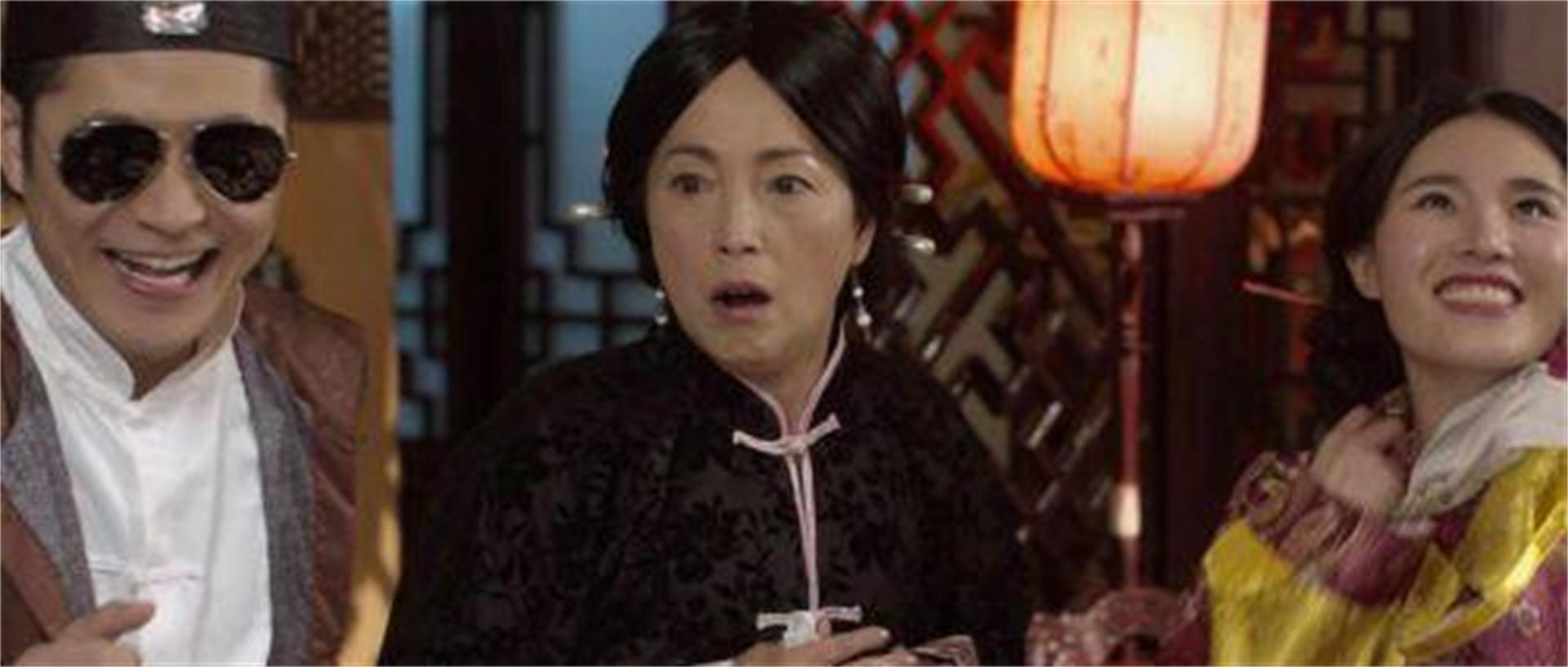 周星驰烂片为什么被捧为神片,周星驰山寨版视频