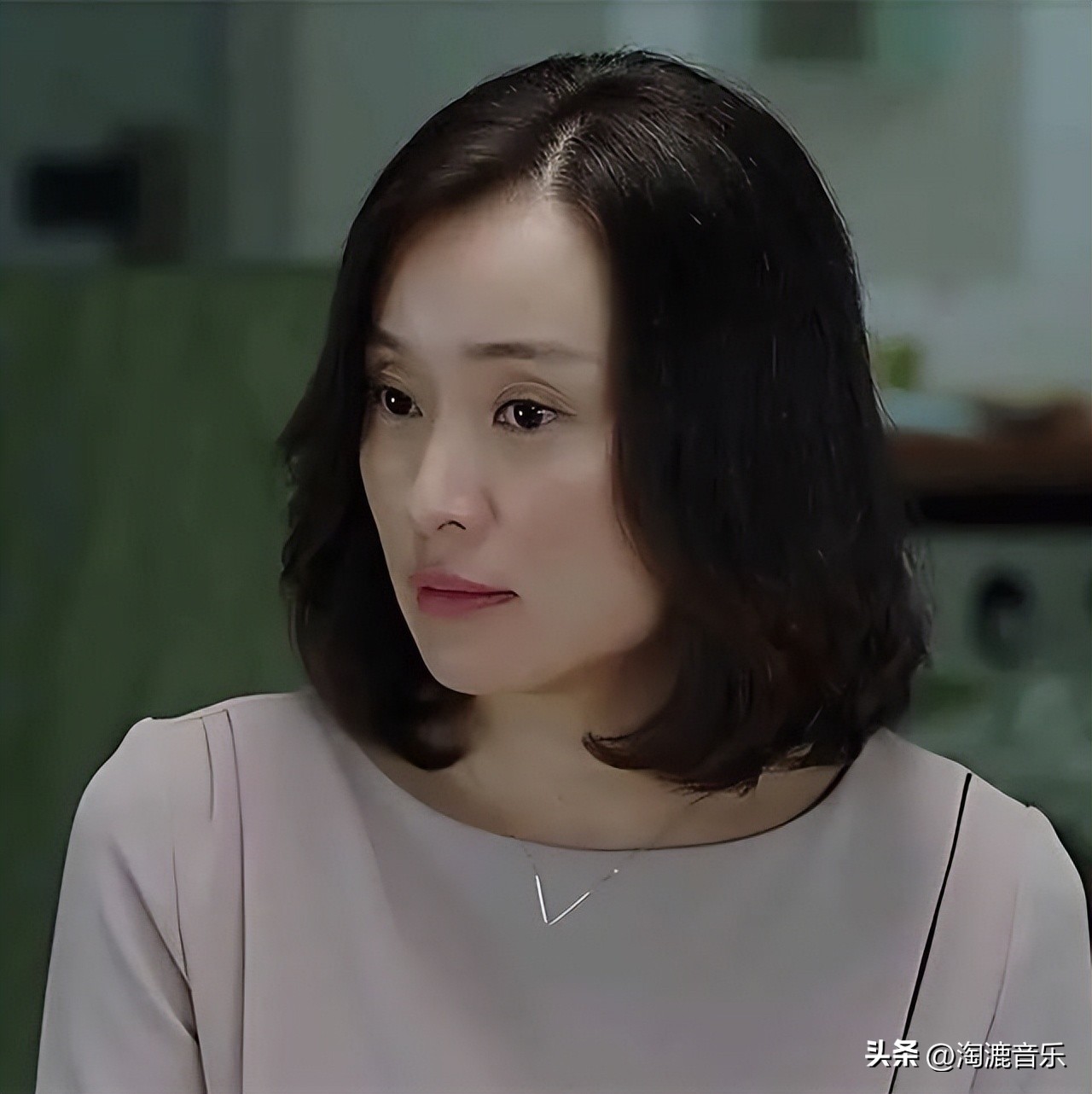 吴越谈很多人婚姻不幸不如不结婚,吴越几岁了还不结婚