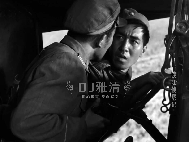 昔日男星康泰才华横溢心地善良人见人爱的银幕帅哥一生太不容易了