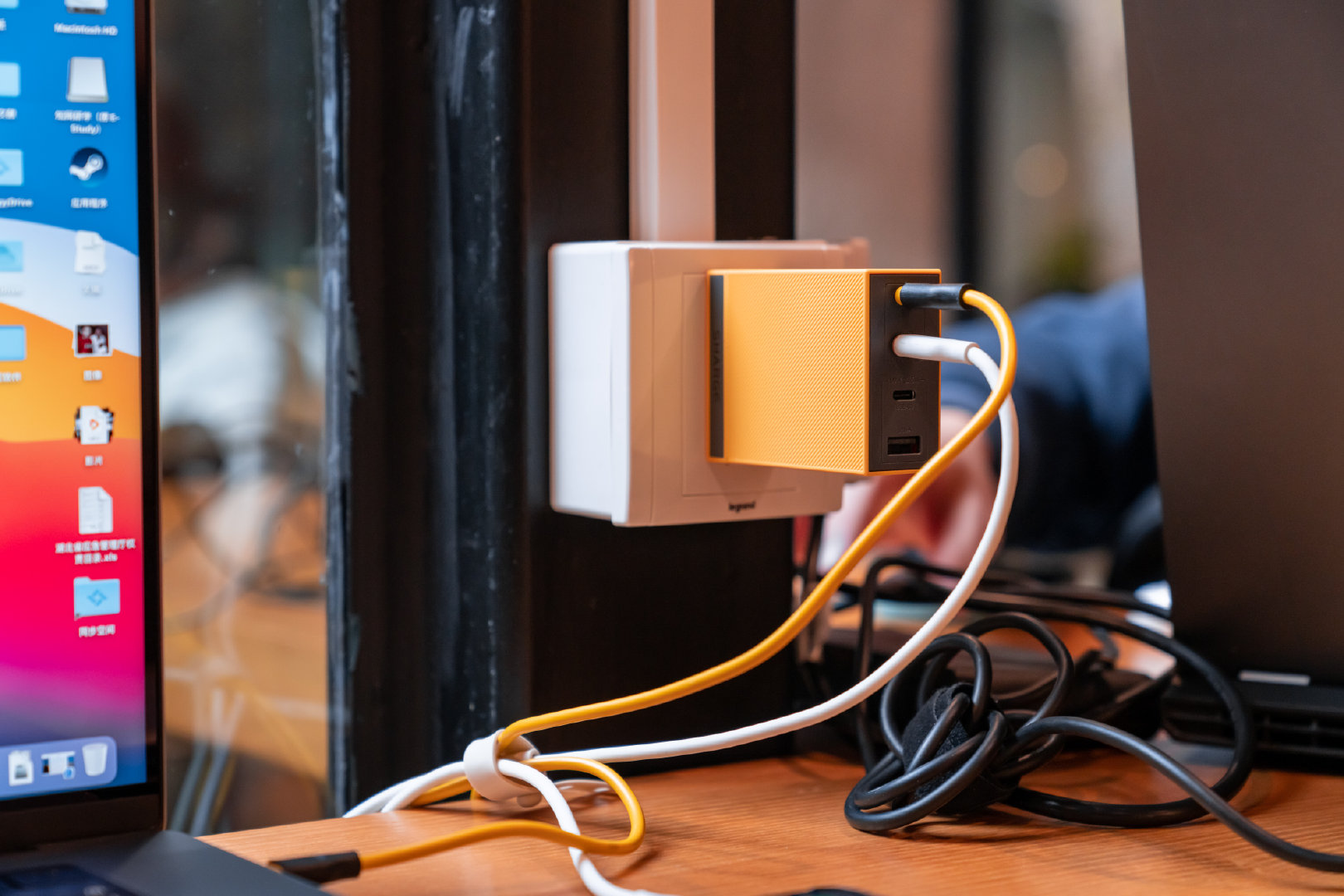 macbookpro2021有哪些新功能,macbookpro2021插口介绍