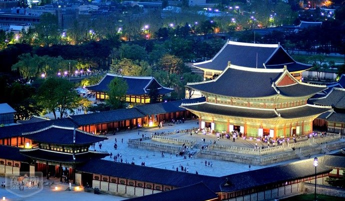 韩国商务签证合法吗,韩国商务签证滞留多久