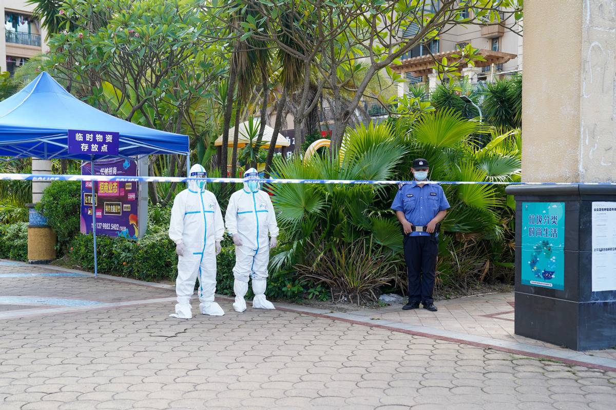 钟南山院士为什么那么厉害,钟南山院士的真实经历