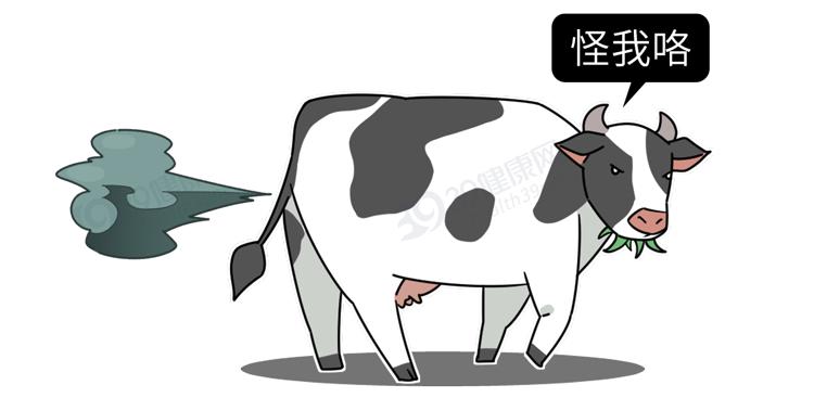 经常放屁肚子胀气是肝的惨叫信号,经常放屁就是肝不好吗