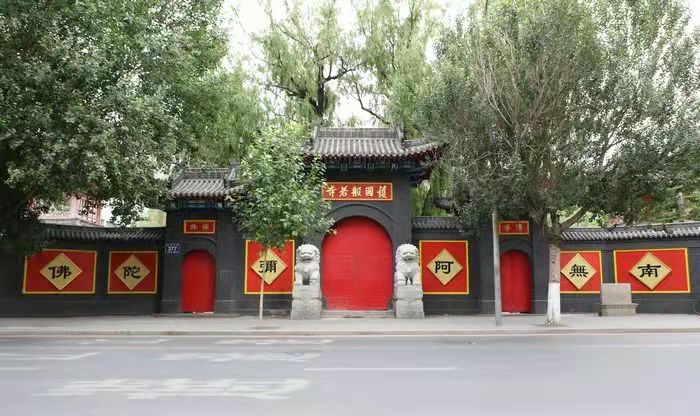 倓虚法师故事自述,倓虚法师出家时的心理路程