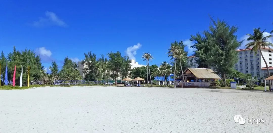 塞班岛为什么免签,塞班岛免签政策45天还是14天