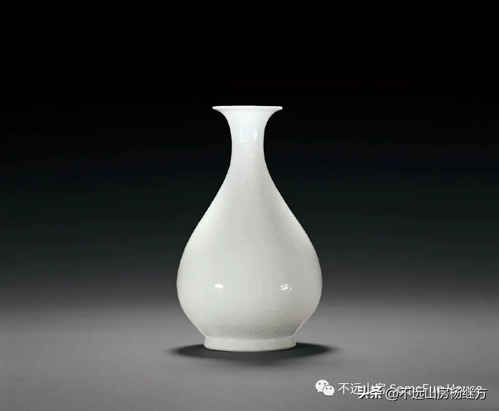 雍正黄色釉瓷器图,清代雍正朝粉青釉瓷器鉴赏