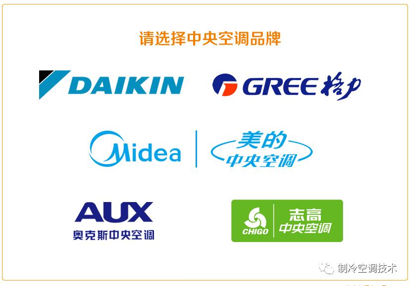 30多种空调点检拨码调试手册+水机氟机技术手册+监控+视频+软件