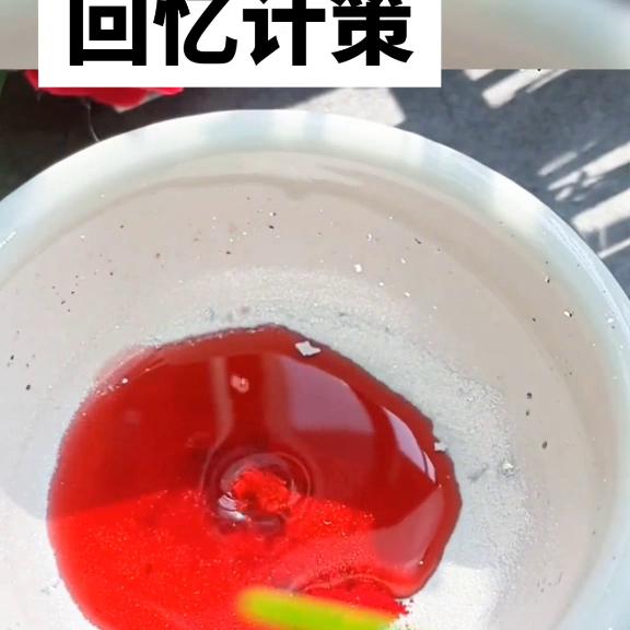 回忆策略时间表,回忆计谋