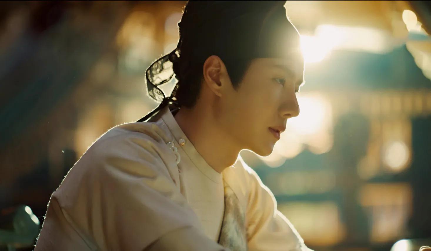 百里弘毅故事,百里弘毅爱上柳然了吗