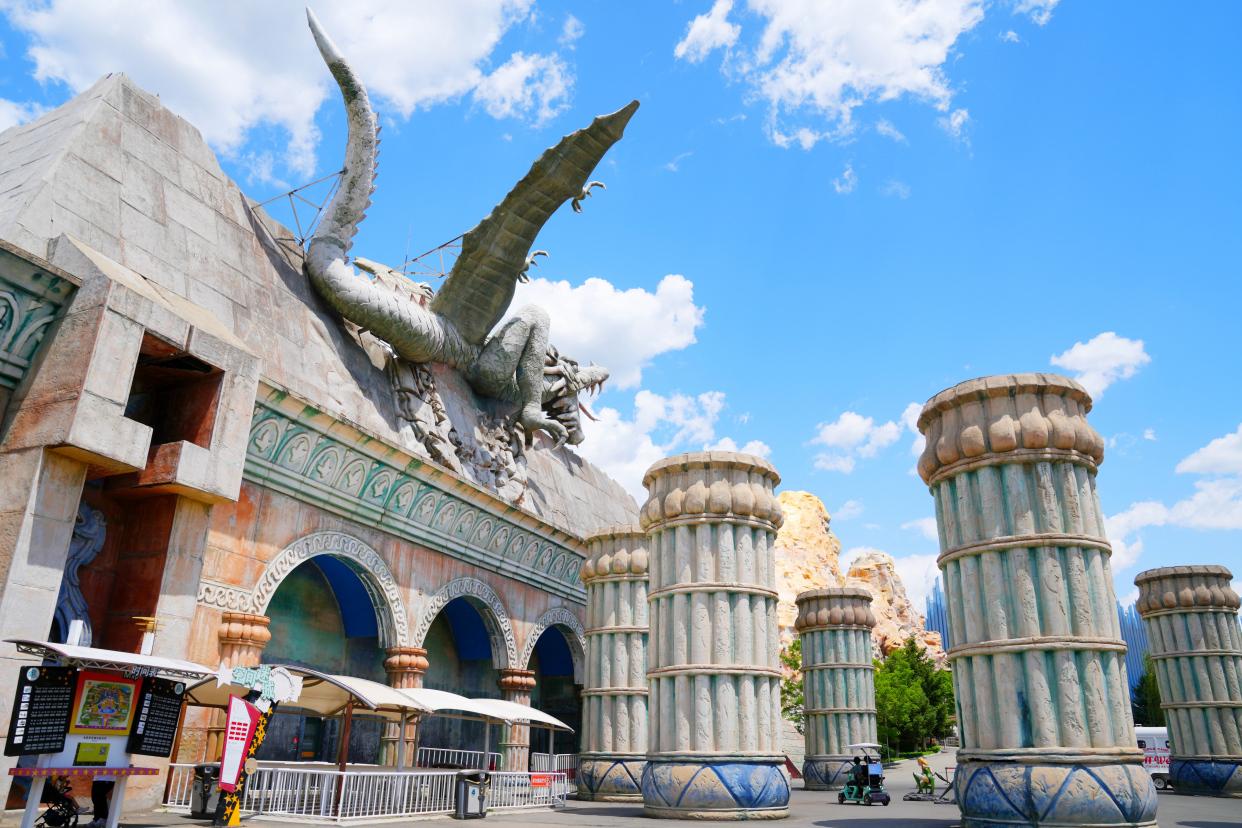 夏天去长春旅行攻略,长春旅行夏季攻略最新版