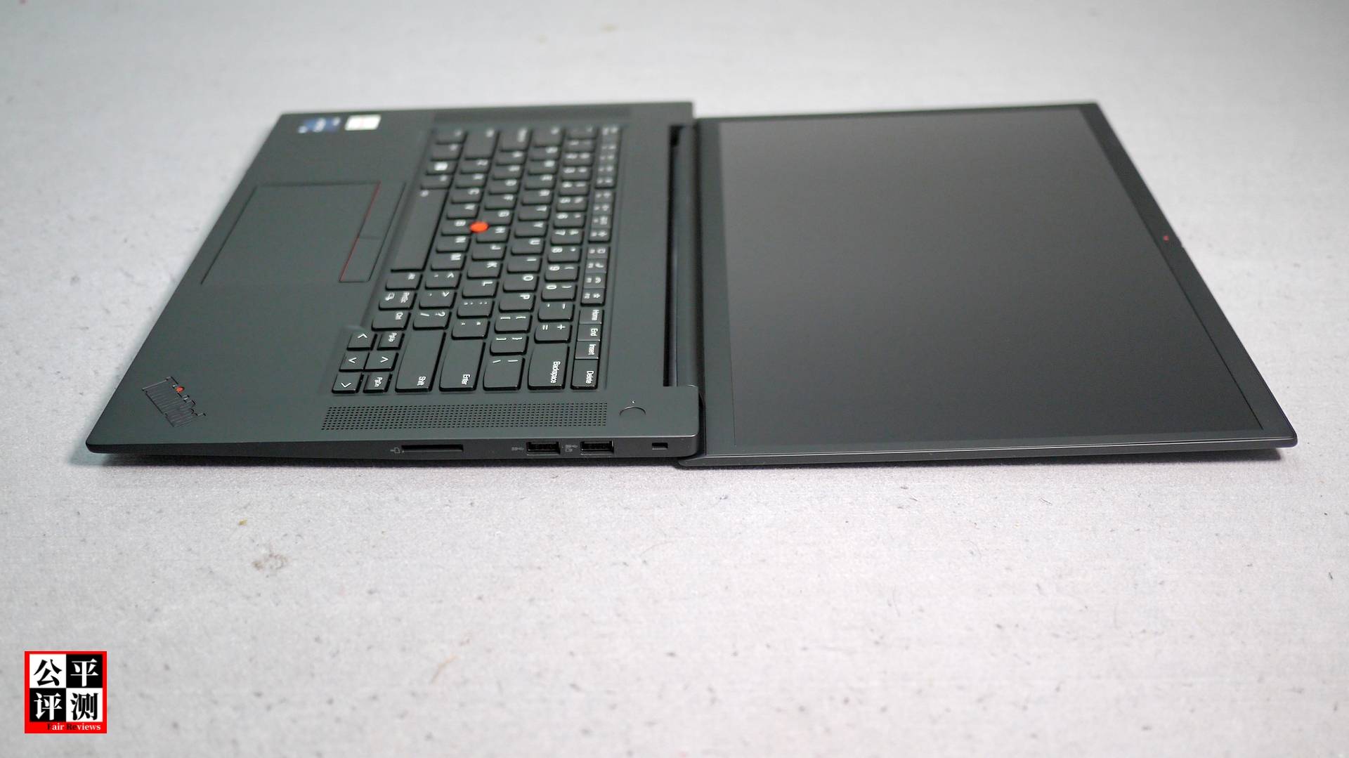 thinkpadp1gen5怎么样,ThinkPadP1Gen5评测