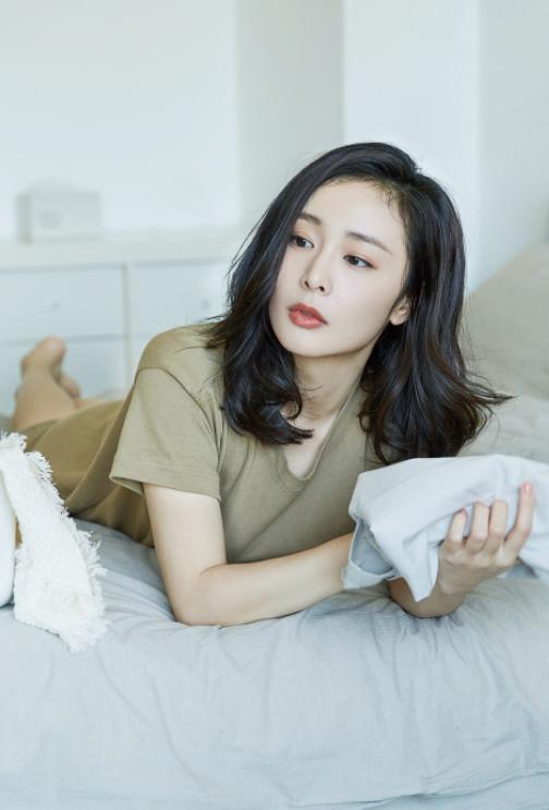 有颜又有演技的四位女演员,公认演技最好的四个女演员