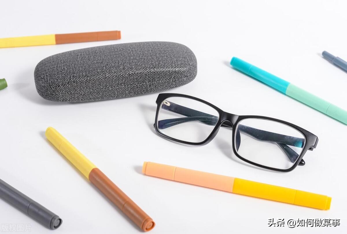 太阳眼镜划痕怎么修复,玻璃眼镜有划痕怎么修复