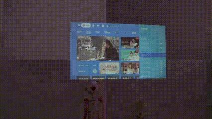 联想thinkplush6投影仪测评,联想ThinkplusH6投影仪