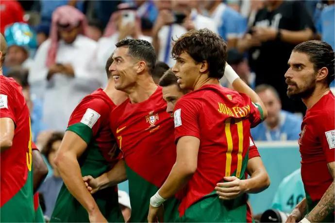 卡塔尔世界杯16强出炉,卡塔尔世界杯16强图表