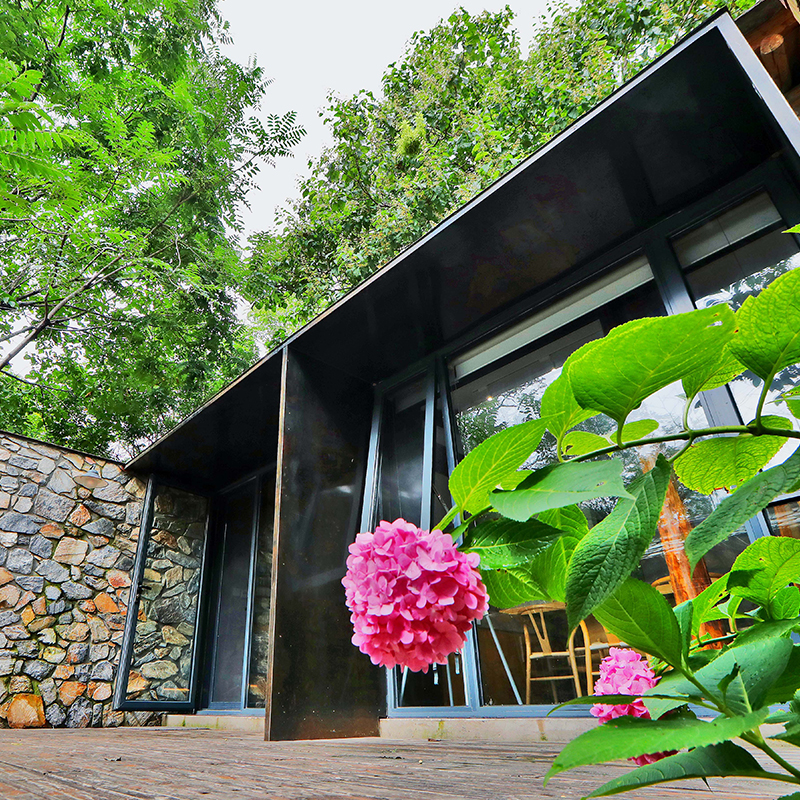 房山,为什么去七次还不够?