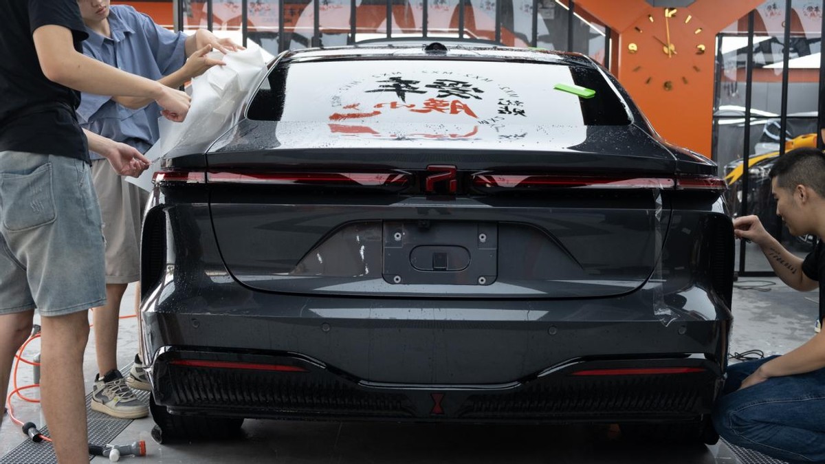 膜小二隐形车衣官网价格,车衣隐形膜便宜的多少钱