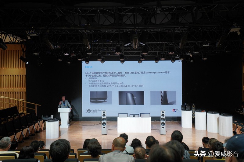 英国剑桥音响是杂牌吗,英国剑桥音响评测