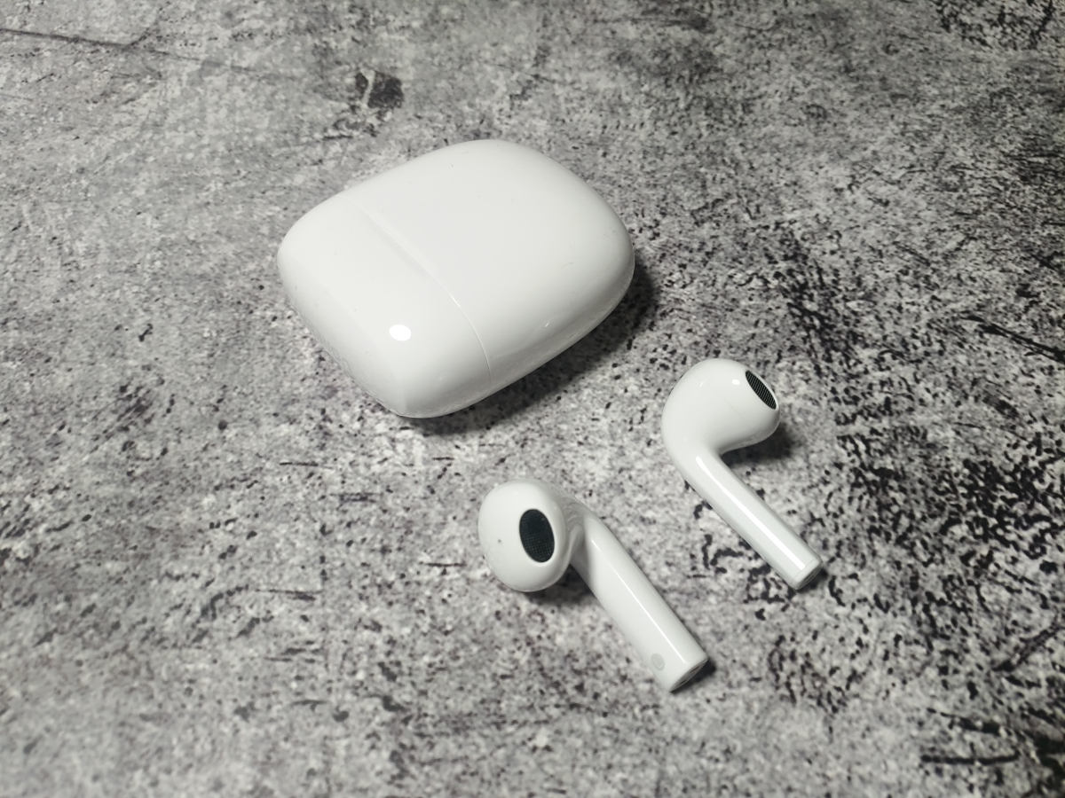 百元内最好的真无线耳机推荐,推荐的百元性价比蓝牙耳机