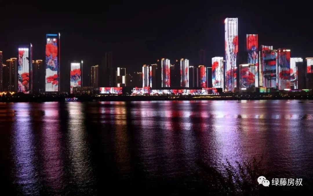 长沙住宅楼市深度分析,长沙楼市租赁房