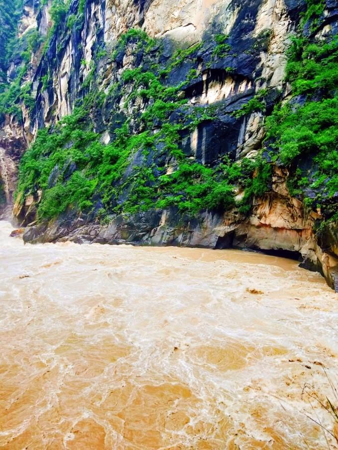 云南最美却要徒步到的地方是哪里,徒步云南旅游攻略最佳线路