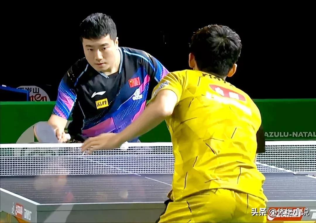 德班世乒赛半决赛陈梦,陈梦马龙梁靖崑早田平野出战