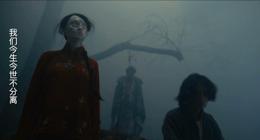 80年代的国产惊悚恐怖片,一部足以摧毁你三观的国产恐怖片