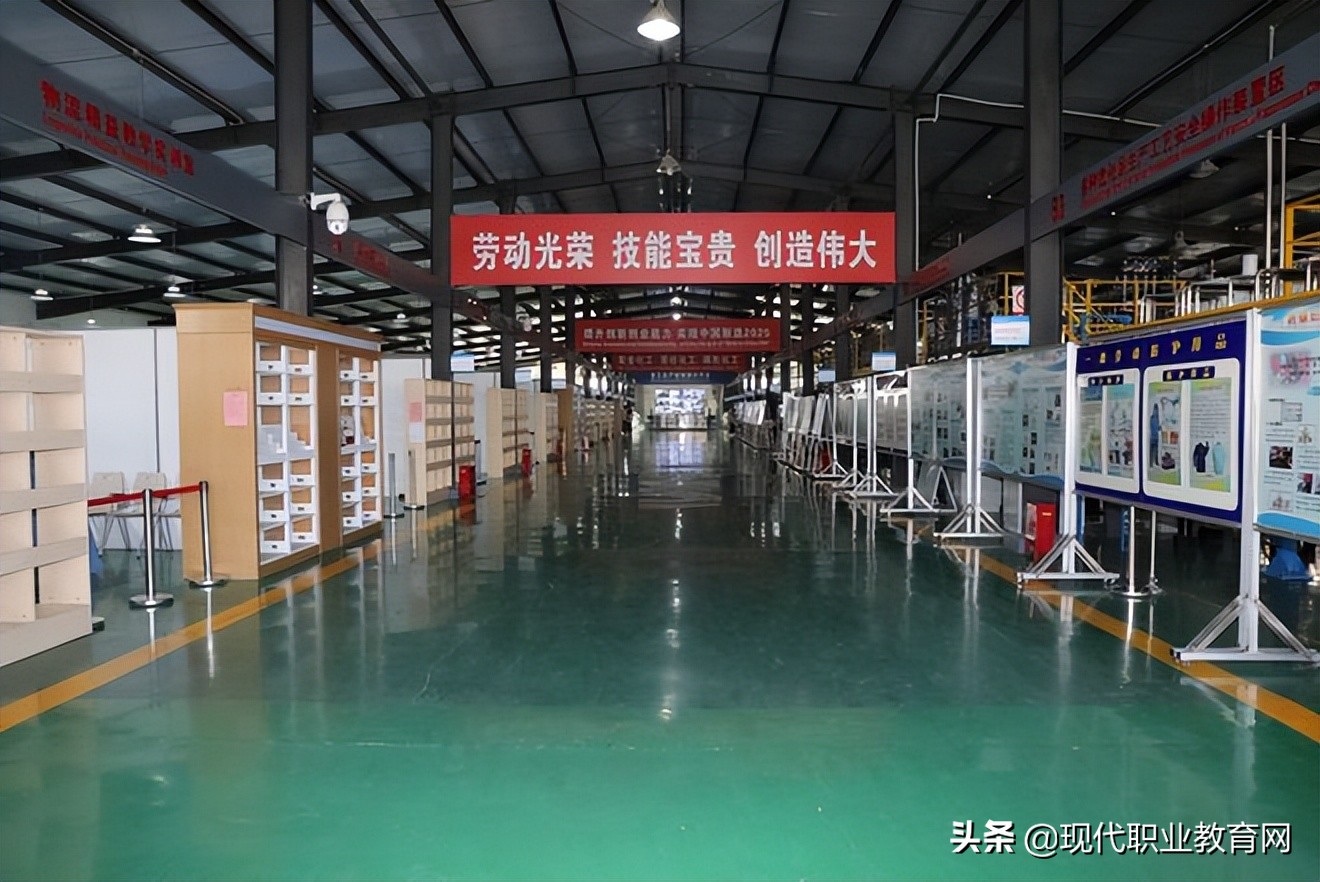 渤海职业技术学院双高,双高计划专科院校天津专业