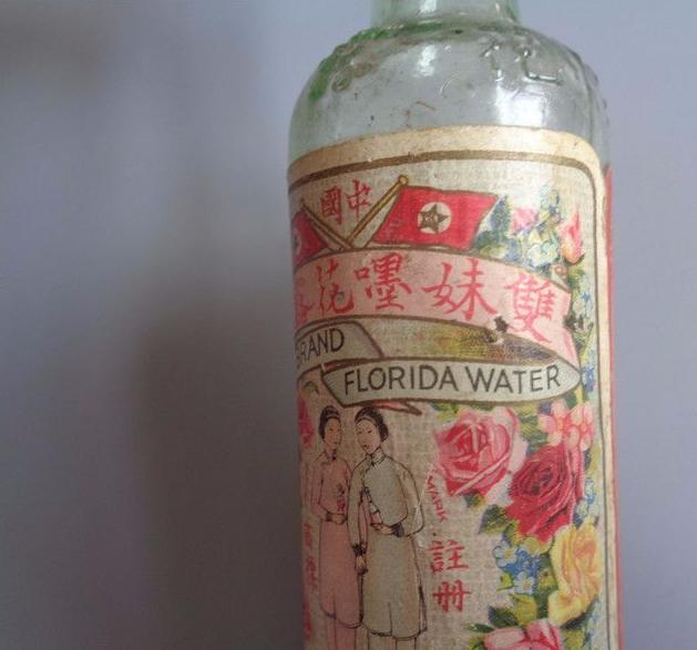 10块钱10瓶六神花露水,老牌经典款六神花露水