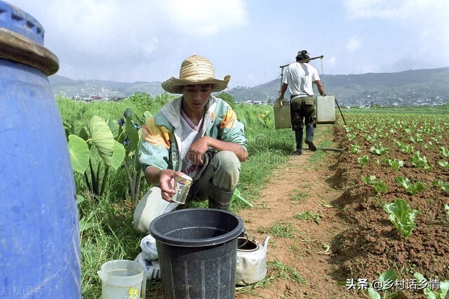 国外有机肥制作过程,国外有机肥怎么使用