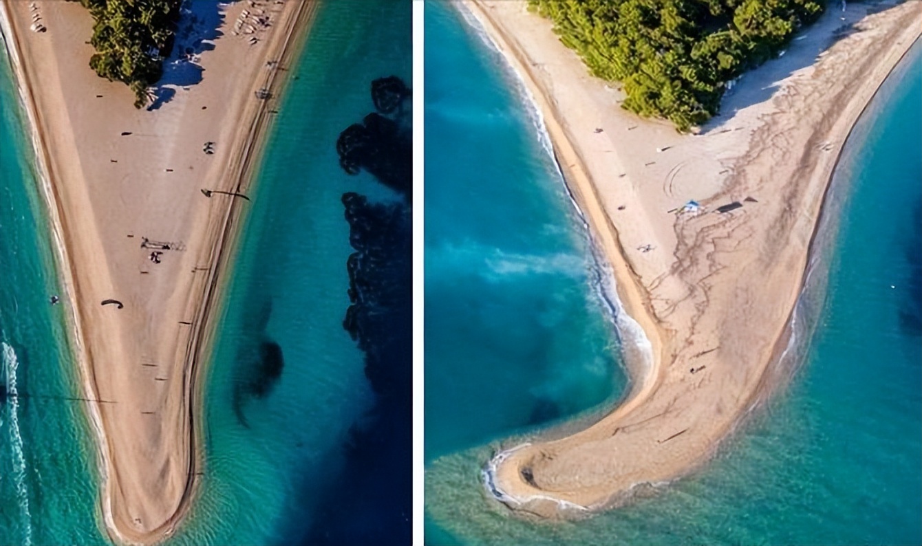 11张照片告诉你大自然的可怕,大自然细思极恐的照片